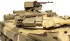 Радиоуправляемый танк Heng Long T-90 MS version V7.0 масштаб 1:16 RTR 2.4G - 3938-1UpgA V7.0