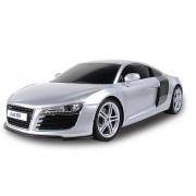 Радиоуправляемый автомобиль MJX Audi R8 1:20 - 8125A Радиоуправляемый автомобиль MJX Audi R8 1:20 - 8125A