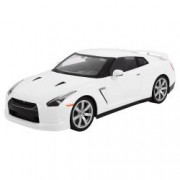 Радиоуправляемая машина MJX R/C Nissan GTR R35 1:14 - 8539A Радиоуправляемая машина MJX R/C Nissan GTR R35 1:14 - 8539A