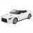 Радиоуправляемая машина MJX R/C Nissan GTR R35 1:14 - 8539A