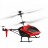 Радиоуправляемый вертолет Syma S5H 2.4G - S5H-RED