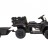 Детский электромобиль Bettyma квадроцикл с прицепом 2WD 12V - BDM0926-BLACK