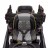 Детский электромобиль Bettyma квадроцикл с прицепом 2WD 12V - BDM0926-BLACK