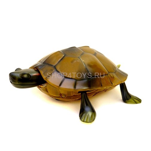 Радиоуправляемый робот ZF Черепаха - 9993 Радиоуправляемый робот ZF Черепаха - 9993