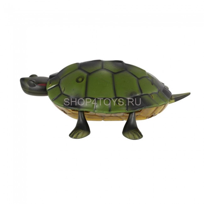 Радиоуправляемый робот ZF Черепаха - 9993 Радиоуправляемый робот ZF Черепаха - 9993