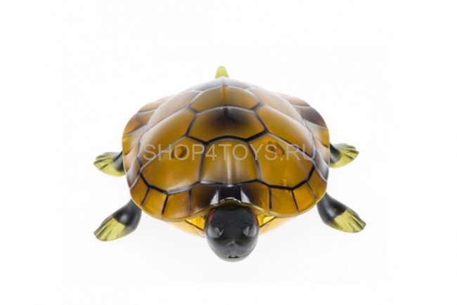 Радиоуправляемый робот ZF Черепаха - 9993 Радиоуправляемый робот ZF Черепаха - 9993