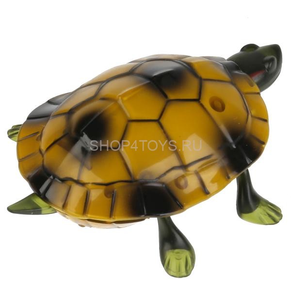 Радиоуправляемый робот ZF Черепаха - 9993 Радиоуправляемый робот ZF Черепаха - 9993