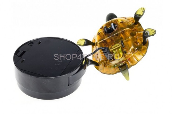 Радиоуправляемый робот ZF Черепаха - 9993 Радиоуправляемый робот ZF Черепаха - 9993