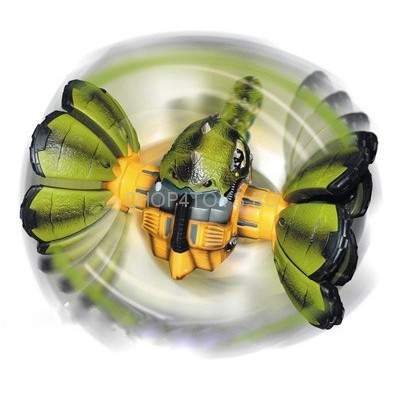 Радиоуправляемый большой бакуган Monster Shocker - 5888 Радиоуправляемый большой бакуган Monster Shocker - 5888