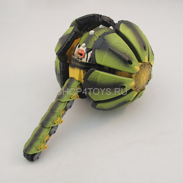 Радиоуправляемый большой бакуган Monster Shocker - 5888 Радиоуправляемый большой бакуган Monster Shocker - 5888