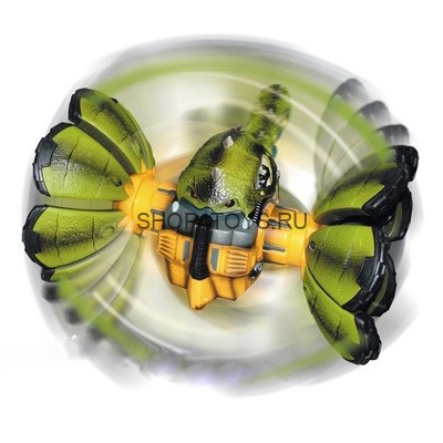 Радиоуправляемый большой бакуган Monster Shocker - 5888 Радиоуправляемый большой бакуган Monster Shocker - 5888