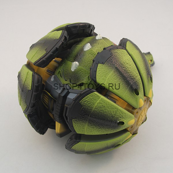 Радиоуправляемый большой бакуган Monster Shocker - 5888 Радиоуправляемый большой бакуган Monster Shocker - 5888