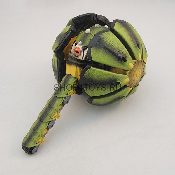 Радиоуправляемый большой бакуган Monster Shocker - 5888 Радиоуправляемый большой бакуган Monster Shocker - 5888