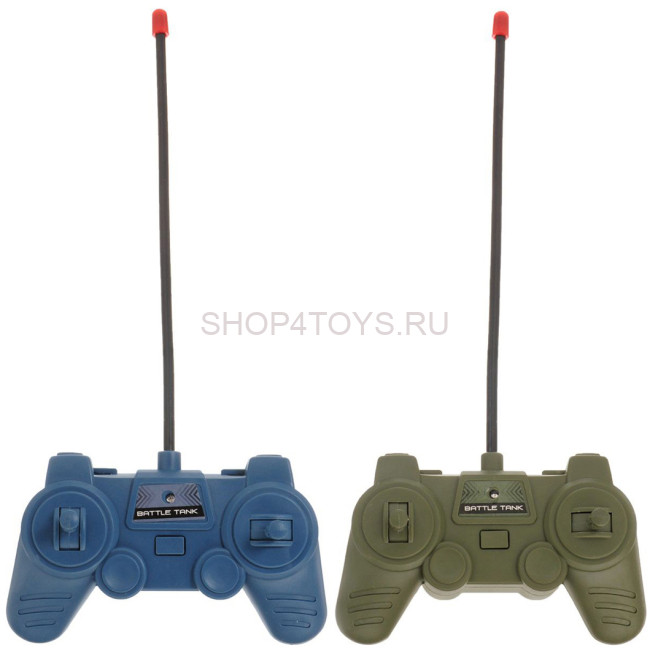 Радиоуправляемый бой БТРов - 333-ZJ11 Радиоуправляемый бой БТРов - 333-ZJ11