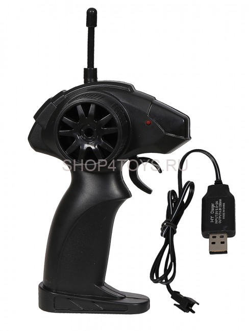 Радиоуправлямая машина для дрифта Nissan GTR Drift 1:16 - MX8993