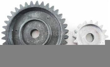 Шестерня HSP - 08033