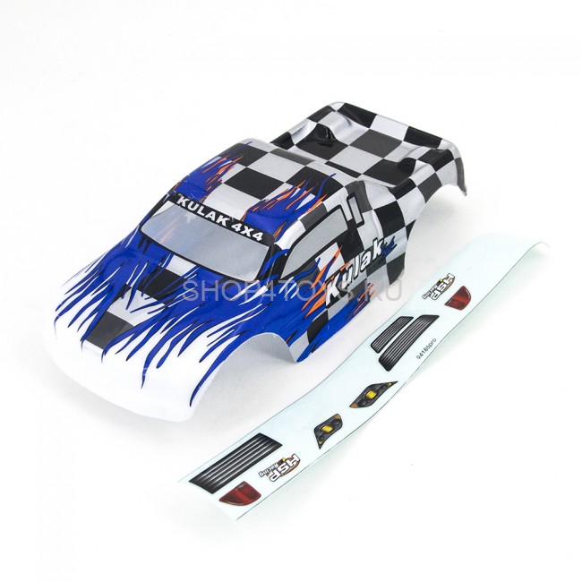 Корпус HSP - 68092 Корпус HSP - 68092