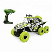 Радиоуправляемый внедорожник (влагозащита, привод на 6 колес, 1:16) - HB-PY1601 Радиоуправляемый внедорожник (влагозащита, привод на 6 колес, 1:16) - HB-PY1601