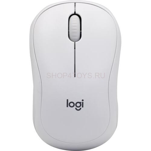 Беспроводная мышь Logitech M221 Silent White - 910-006090 Беспроводная мышь Logitech M221 Silent White - 910-006090