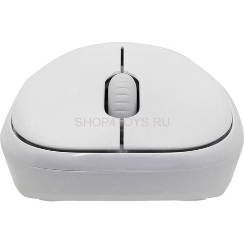 Беспроводная мышь Logitech M221 Silent White - 910-006090 Беспроводная мышь Logitech M221 Silent White - 910-006090