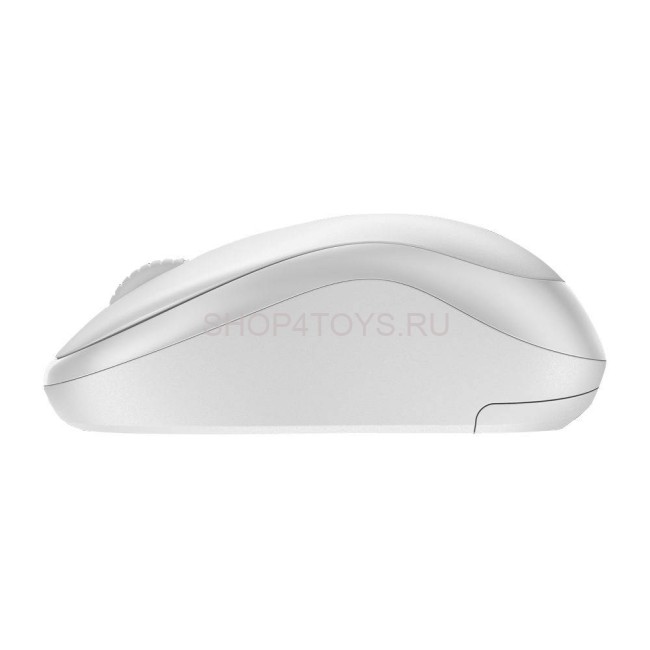 Беспроводная мышь Logitech M221 Silent White - 910-006090 Беспроводная мышь Logitech M221 Silent White - 910-006090