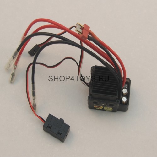 Контроллер на краулер HSP - 98120(98063) Контроллер на краулер HSP - 98120(98063)