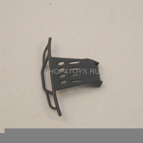 Бампер HSP - 58069