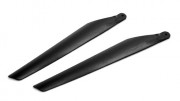Лопасти ротора B - 9084-5 Лопасти ротора B - 9084-5