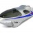 Кабина вертолета E-sky Lama V4 - EK1-0577