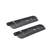 Лопасти - S100-09