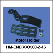 Держатель мотора  Walkera - HM-ENERCO500-Z-16