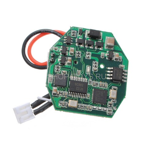 Контроллер - v922-27 Контроллер - v922-27