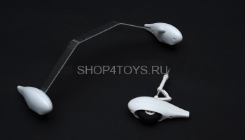 Шасси Dynam - skytr-09 Шасси Dynam - skytr-09