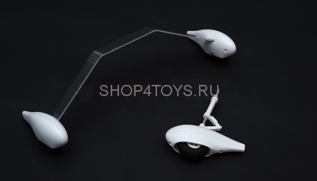 Шасси Dynam - skytr-09