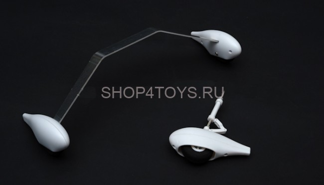 Шасси Dynam - skytr-09