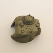 Башня Heng Long - 3898-03-01 Башня Heng Long - 3898-03-01