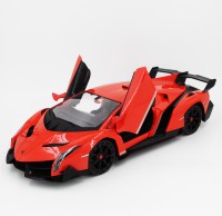 Радиоуправляемая машина Ламборджини  MZ Lamborghini Veneno 1:10 - 2187