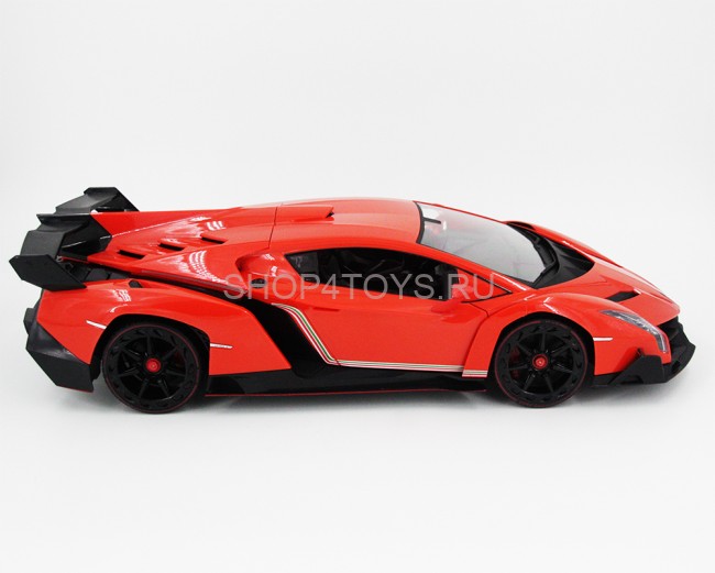 Радиоуправляемая машина Ламборджини MZ Lamborghini Veneno 1:10 - 2187 Радиоуправляемая машина Ламборджини MZ Lamborghini Veneno 1:10 - 2187
