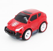 Радиоуправляемая машина красный Седан для малышей 1:18 - 7777-31 Радиоуправляемая машина красный Седан для малышей 1:18 - 7777-31