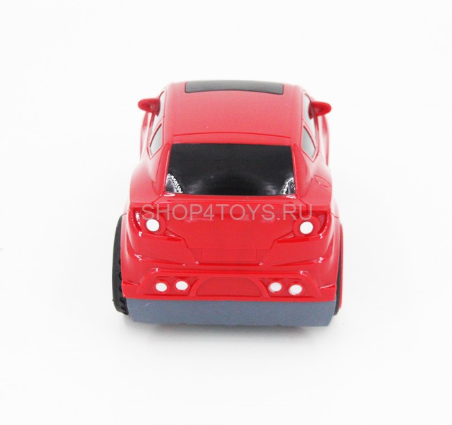 Радиоуправляемая машина красный Седан для малышей 1:18 - 7777-31 Радиоуправляемая машина красный Седан для малышей 1:18 - 7777-31