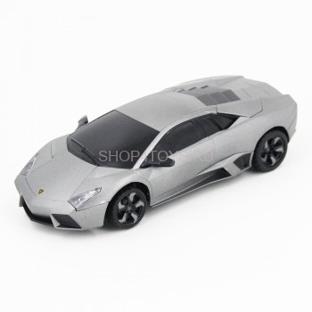 Радиоуправляемая машина MZ Lamborghini Reventon Silver 1:24 - 27024-S Радиуоправляемая машина MZ Lamborghini Reventon Silver 1:24 - MZ-27024-S - это MZ Lamborghini Reventon Silver на пульте радиоуправления, который станет желанным подарком для любого любителя радиоуправляемых моделей.