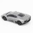 Радиоуправляемая машина MZ Lamborghini Reventon Silver 1:24 - 27024-S