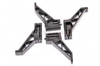 Посадочное шасси Walkera Runner 250® - Runner 250-Z-09B Посадочное шасси Walkera Runner 250® - Runner 250-Z-09B