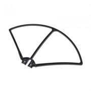 Черная защита лопастей для Syma X8HW/HC/HG - X8HW-04-B Черная защита лопастей для Syma X8HW/HC/HG - X8HW-04-B