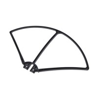 Черная защита лопастей для Syma X8HW/HC/HG - X8HW-04-B