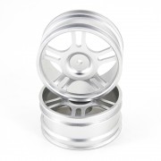 Алюминиевые задние диски HSP - 106673