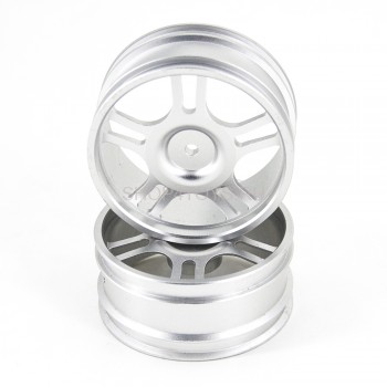 Алюминиевые задние диски HSP - 106673 Алюминиевые задние диски HSP - 106673
