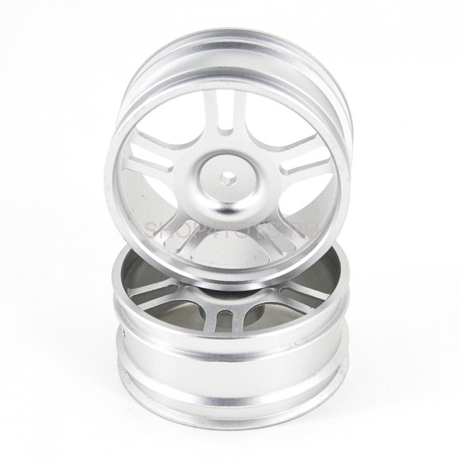 Алюминиевые задние диски HSP - 106673