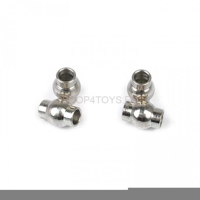 Задние шаровые наконечники рулевых тяг HSP диам. 5,8 - 60039