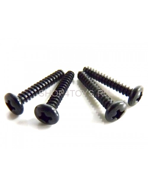 Набор винтов HSP - 86076 Набор винтов HSP - 86076